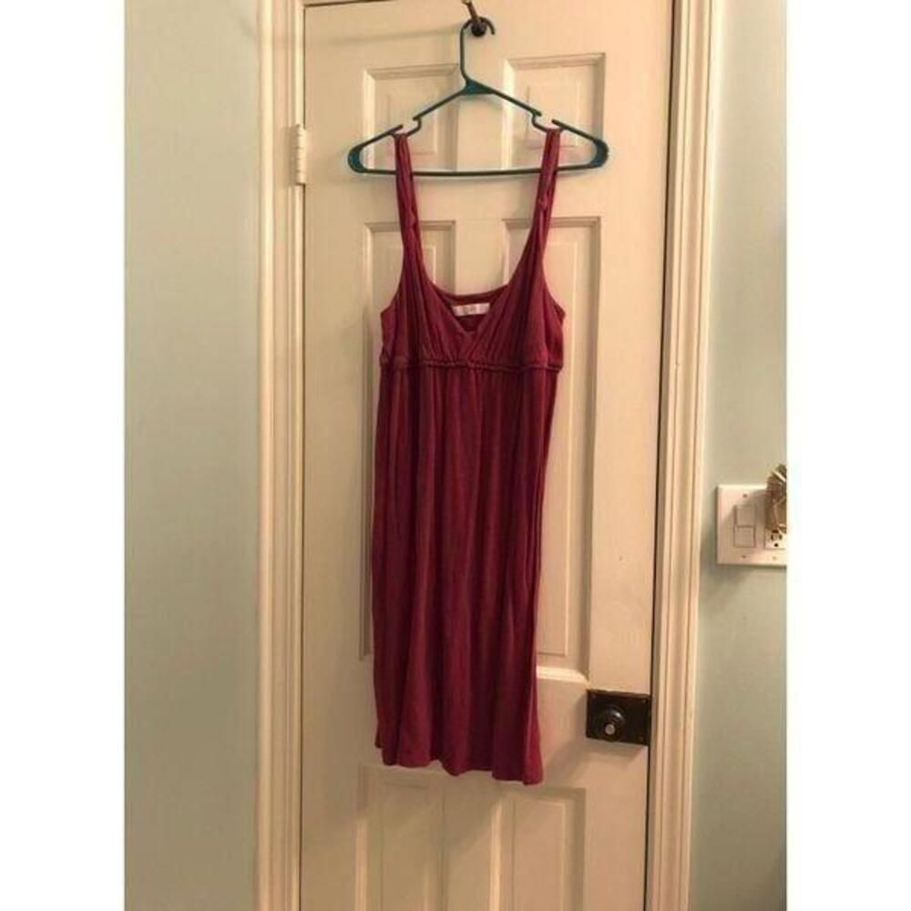 Ann Taylor Loft Dress XL